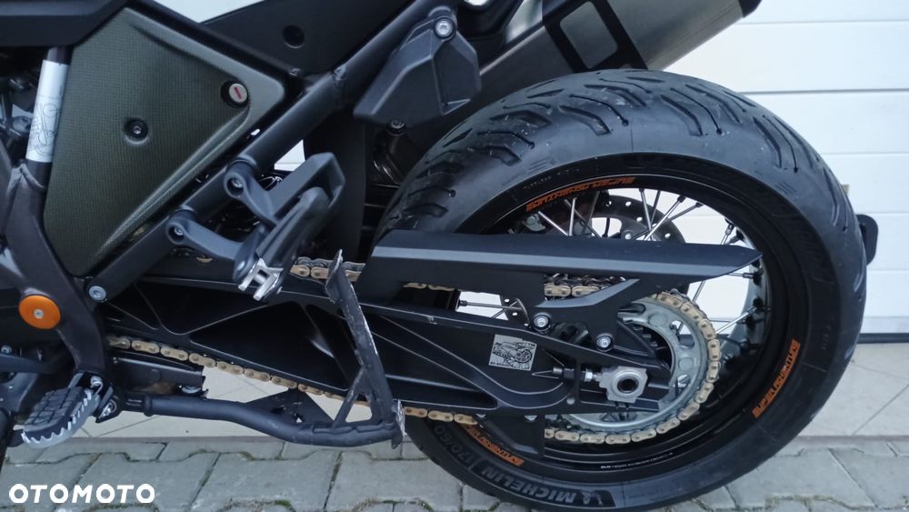 KTM Super Adventure - 24