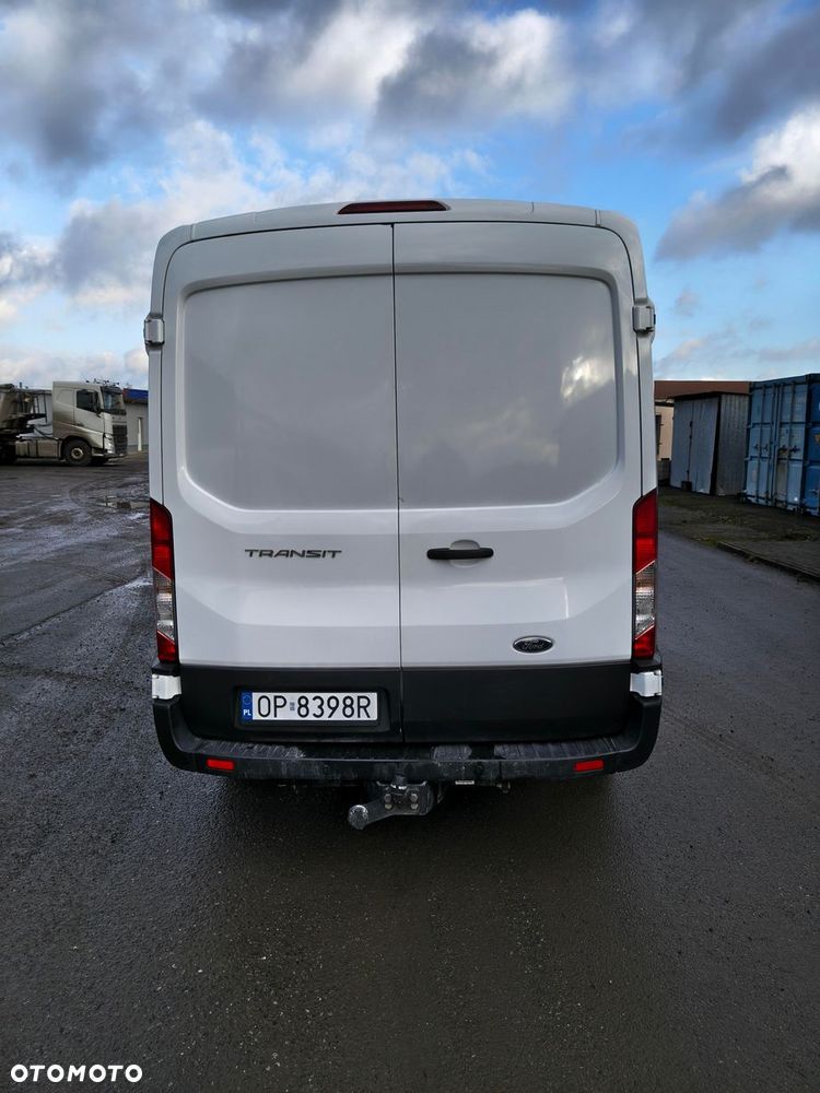 Ford Transit - 5