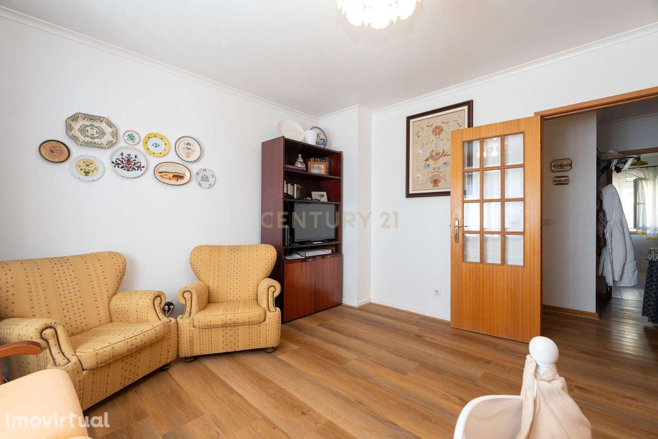 Apartamento, 71 m², Caparica e Trafaria - Grande imagem: 5/10