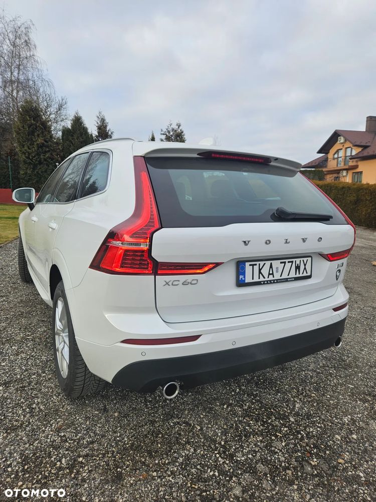 Volvo XC 60 - 8