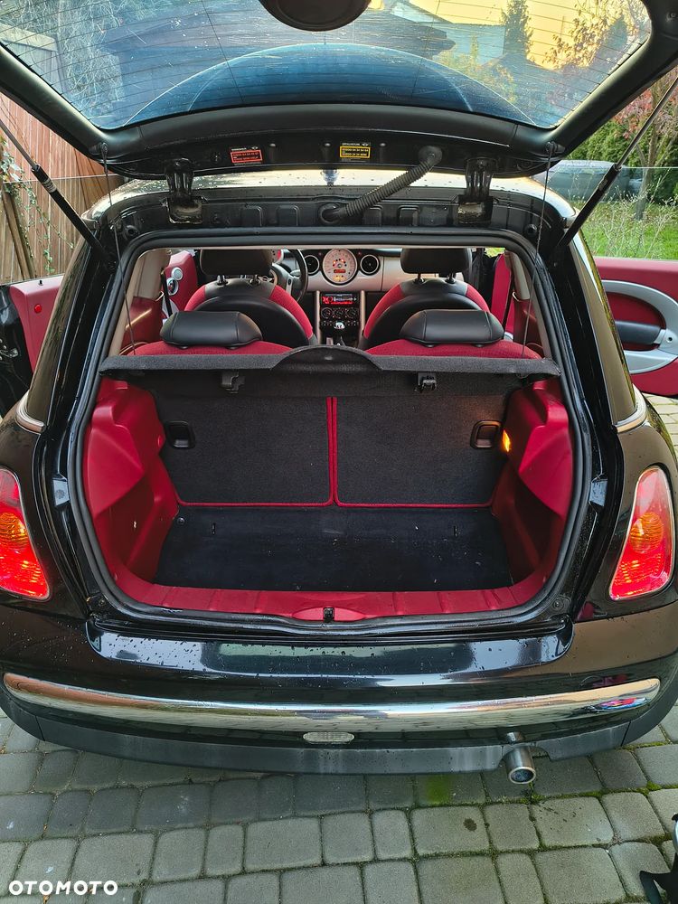 MINI ONE Standard - 6