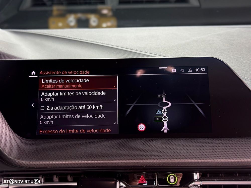 BMW 218 Gran Coupé i Aut. M Sport - 55