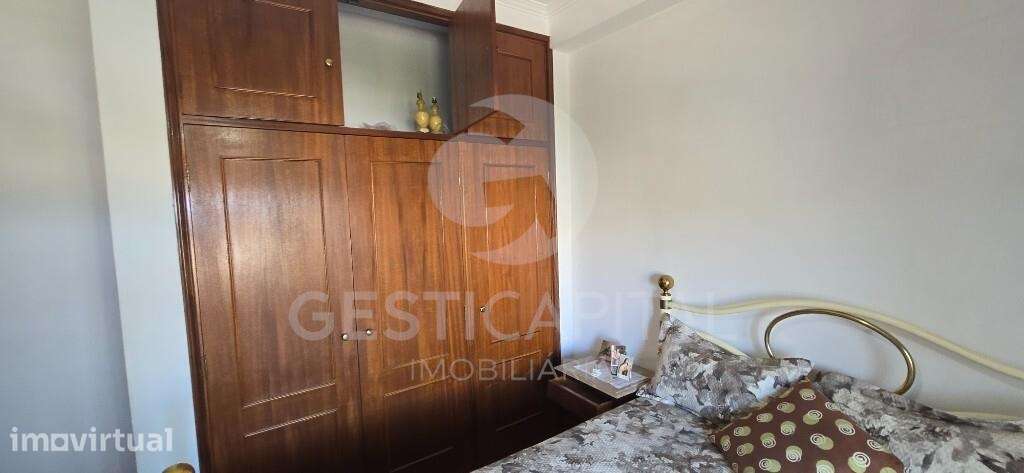 T2+1 com garagem e arrumos no centro de Marco de Canaveses - Grande imagem: 4/12