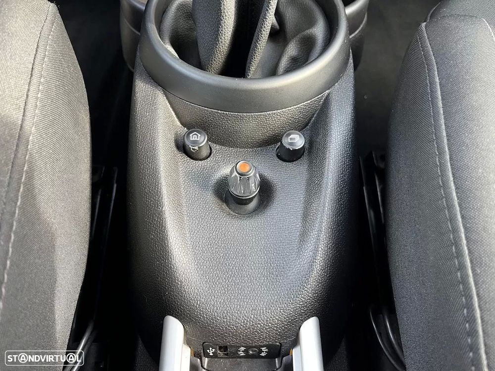 MINI Countryman Cooper SD - 19