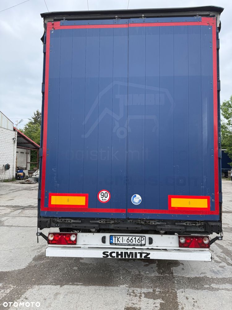 Schmitz Cargobull - 4