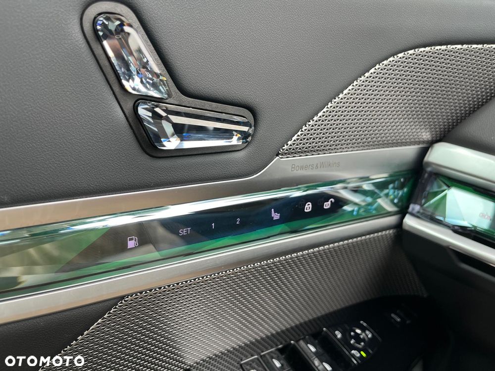 BMW Seria 7 750e PHEV xDrive M Sport sport - 15
