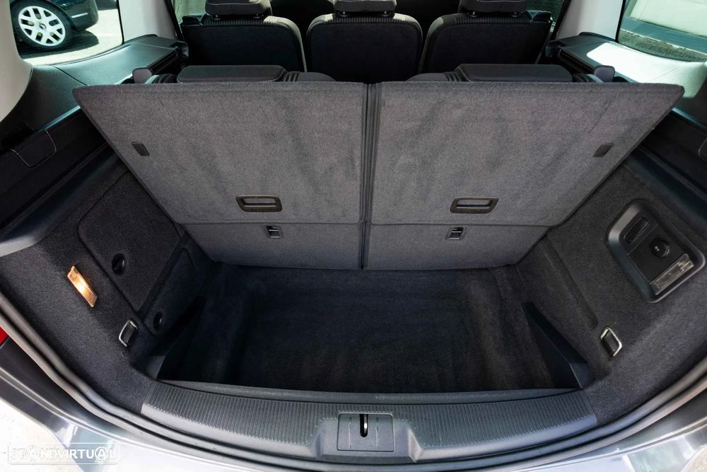 SEAT Alhambra 2.0 TDI Style Eco. - 33