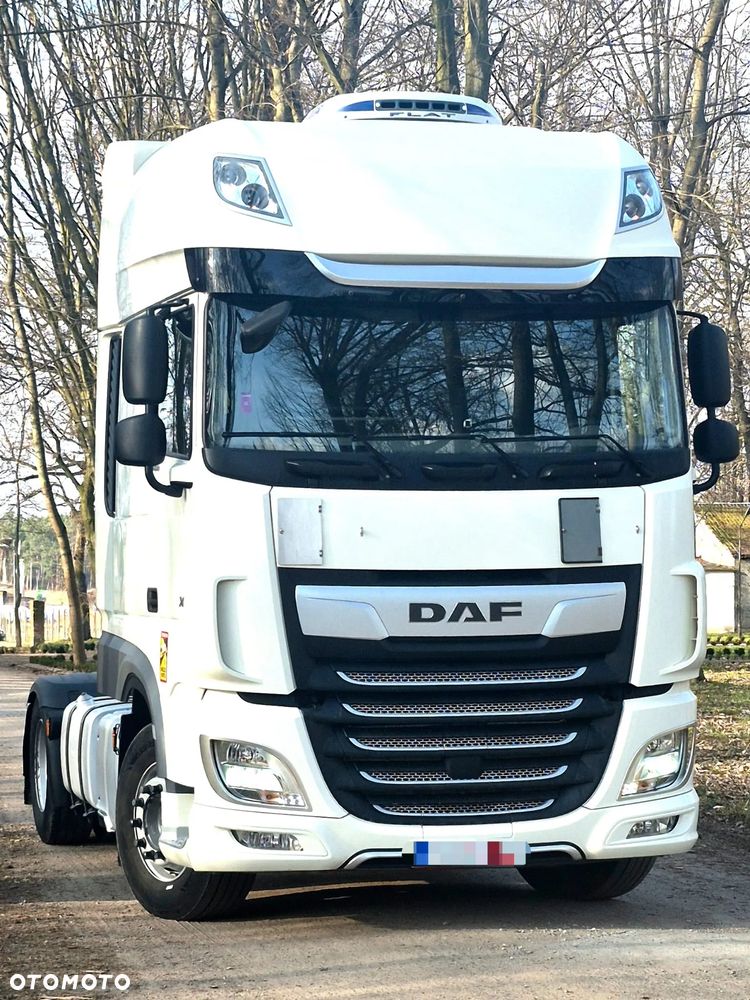 DAF XF - 2