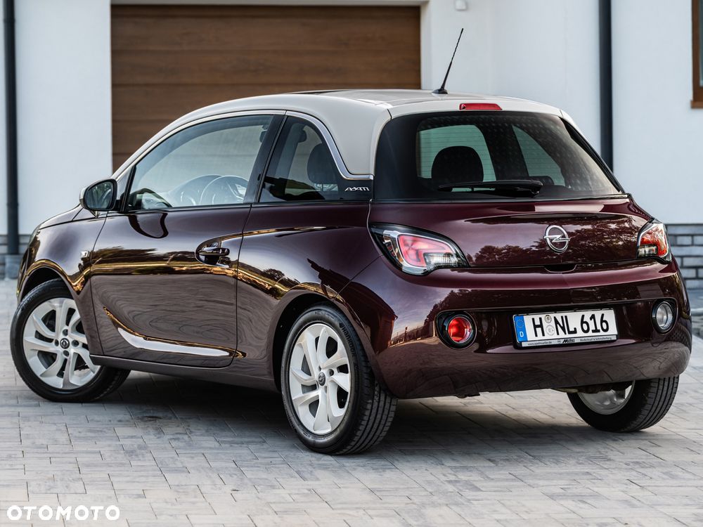 Opel Adam 1.4 Unlimited - 12