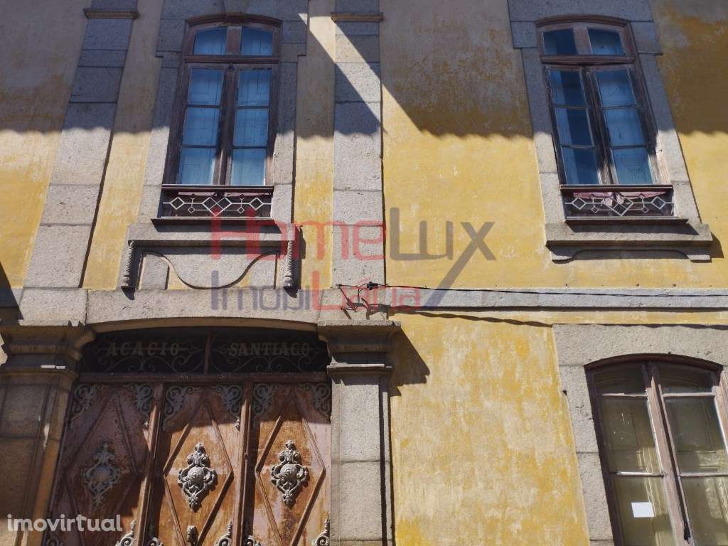 CASA ANTIGA EM FELGAR PARA RECUPERAR - Grande imagem: 3/25