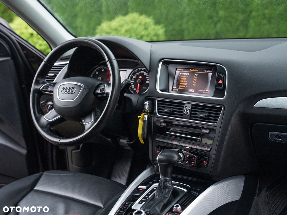 Audi Q5 - 25