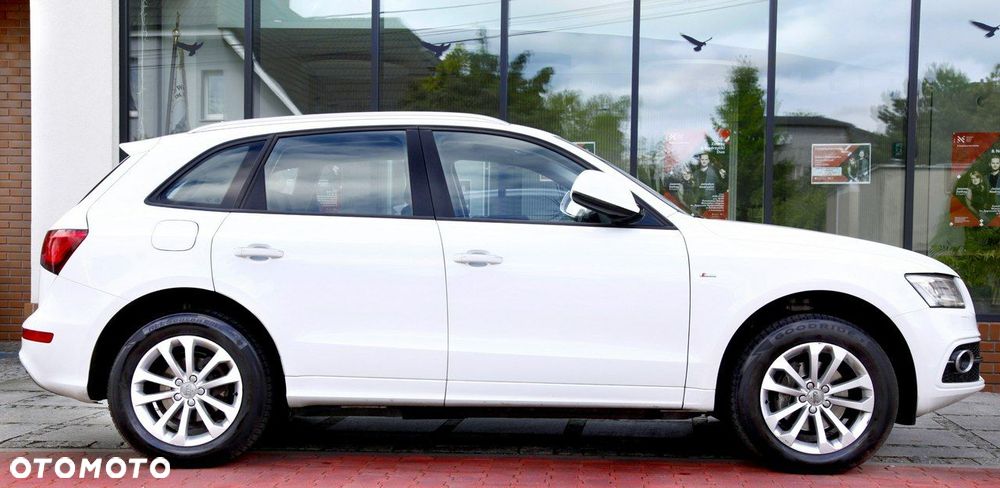 Audi Q5 2.0 TDI Quattro S tronic - 21