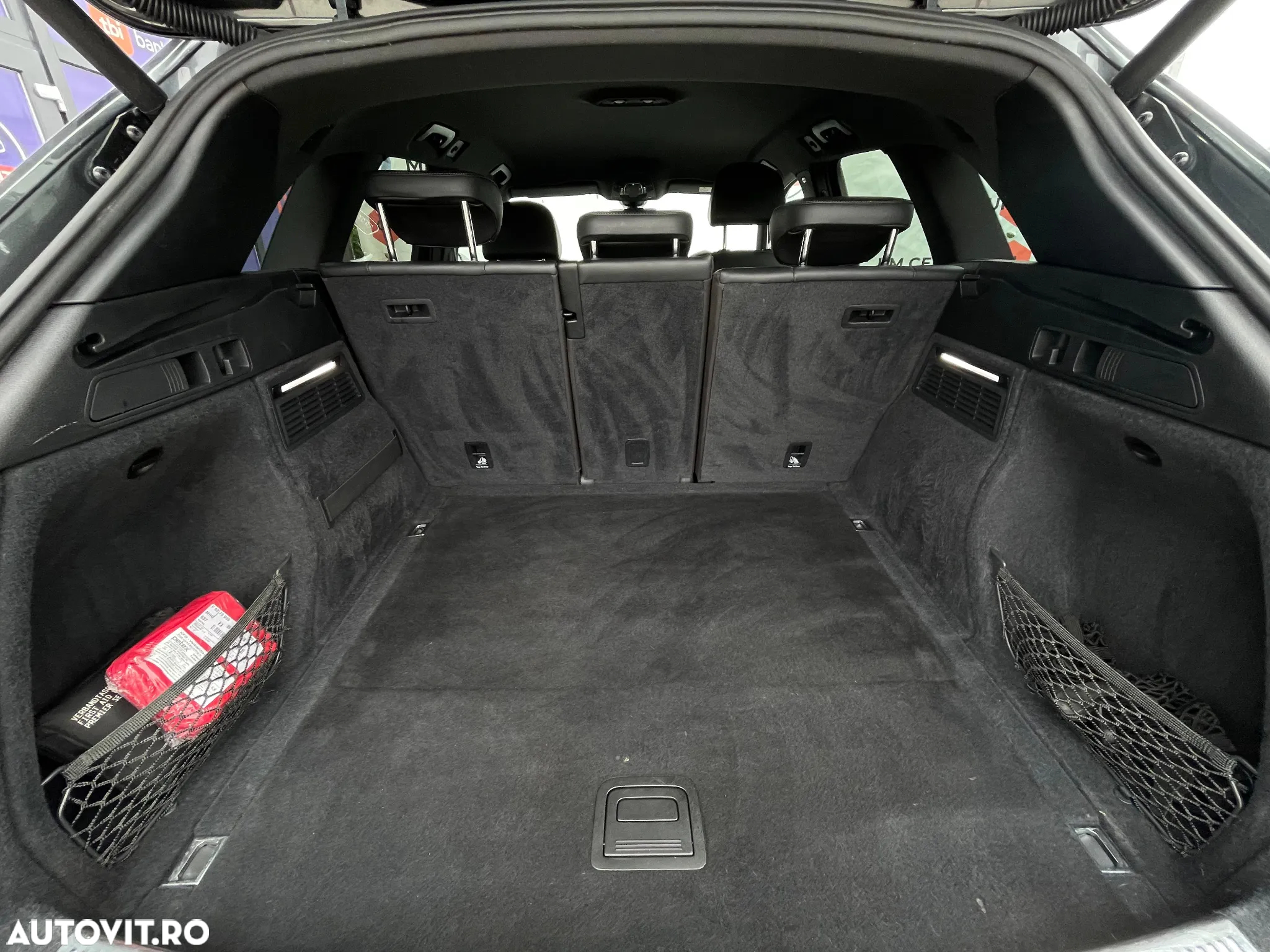 Audi Q5 2.0 40 TDI quattro S tronic Sport - 20