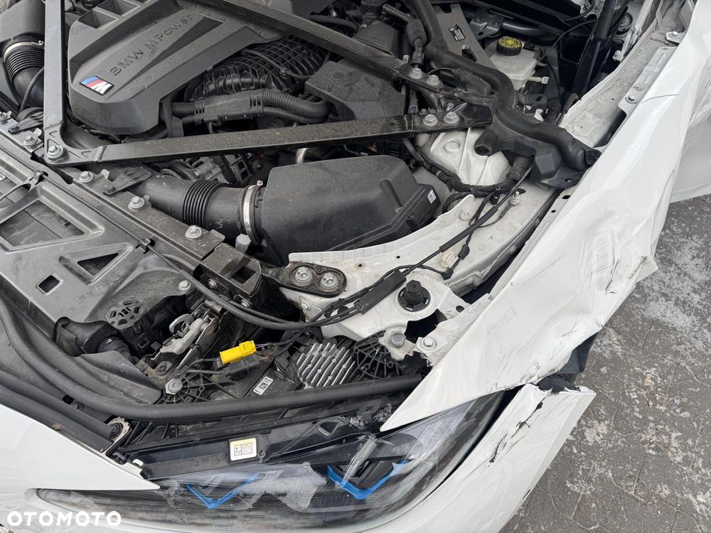 BMW M4 Competition M xDrive sport - 26