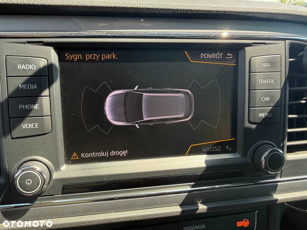 Seat Leon - 7
