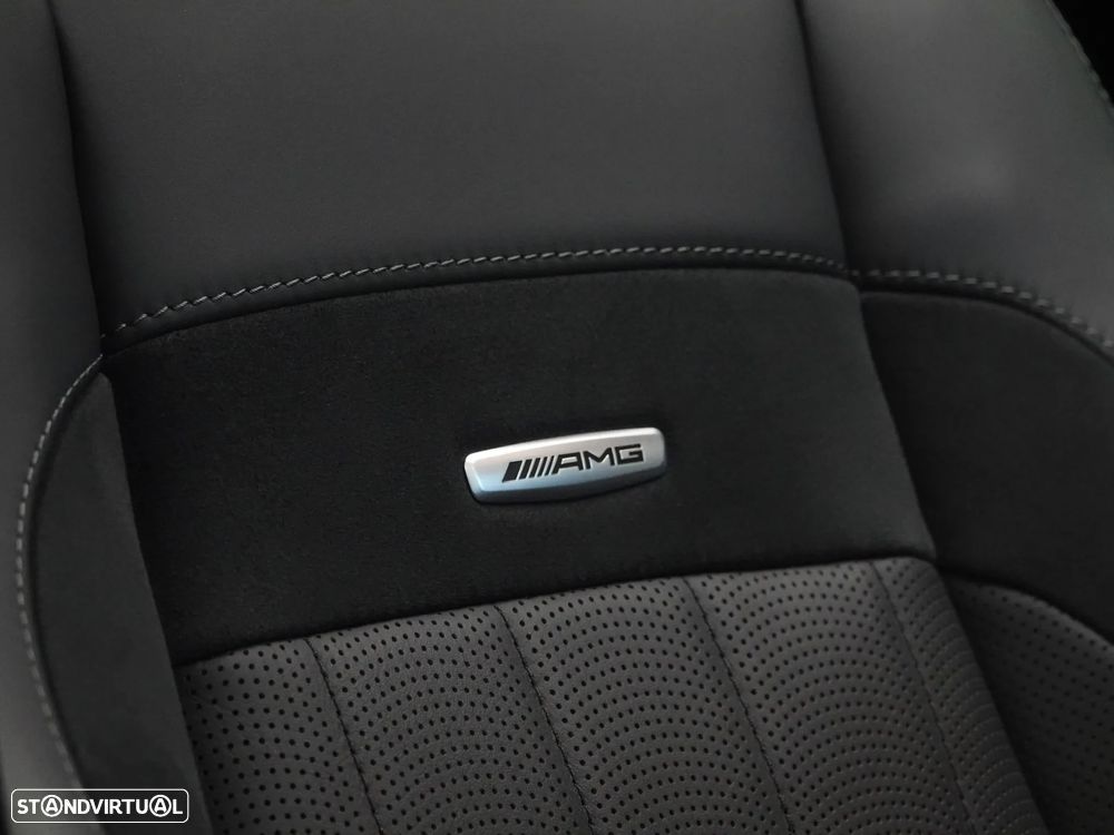 Mercedes-Benz GLE 250 - 43