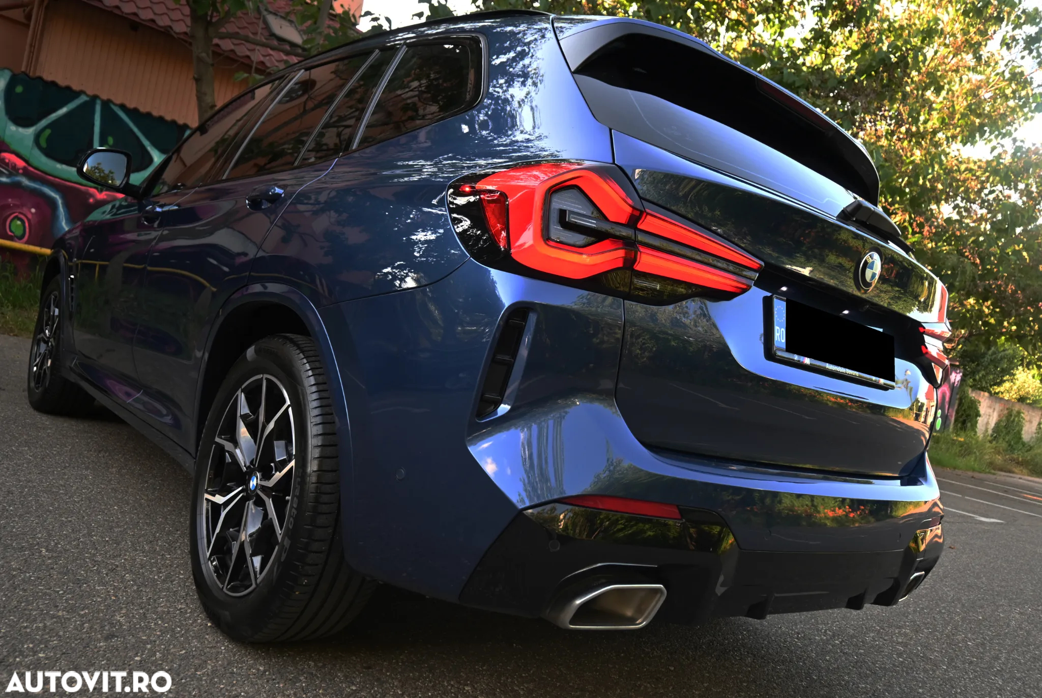 BMW X3 - 11