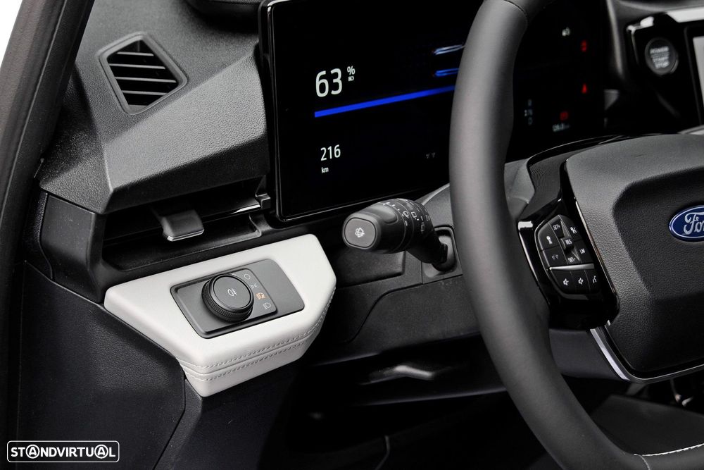 Ford Puma Gen-E 54 kWh Premium - 24