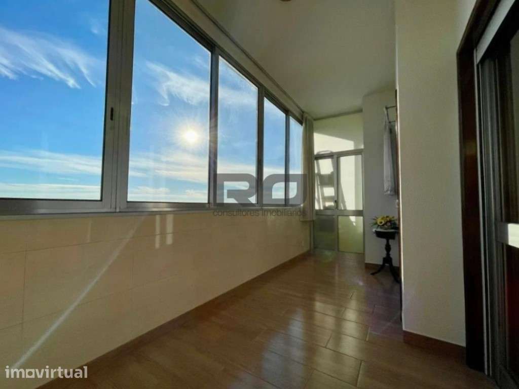 Apartamento T2+1 Fórum Maia - Grande imagem: 4/28