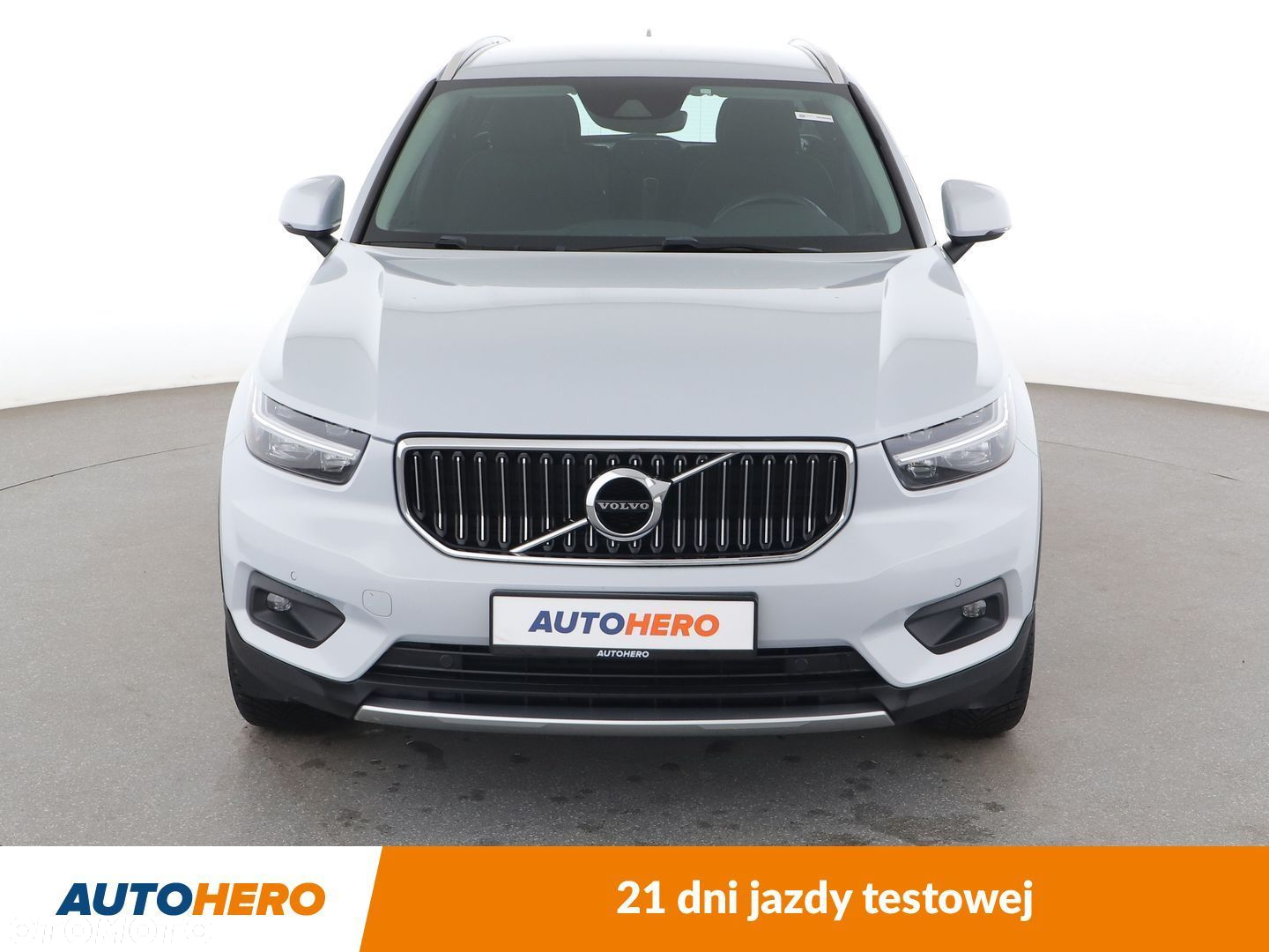 Volvo XC 40 - 9