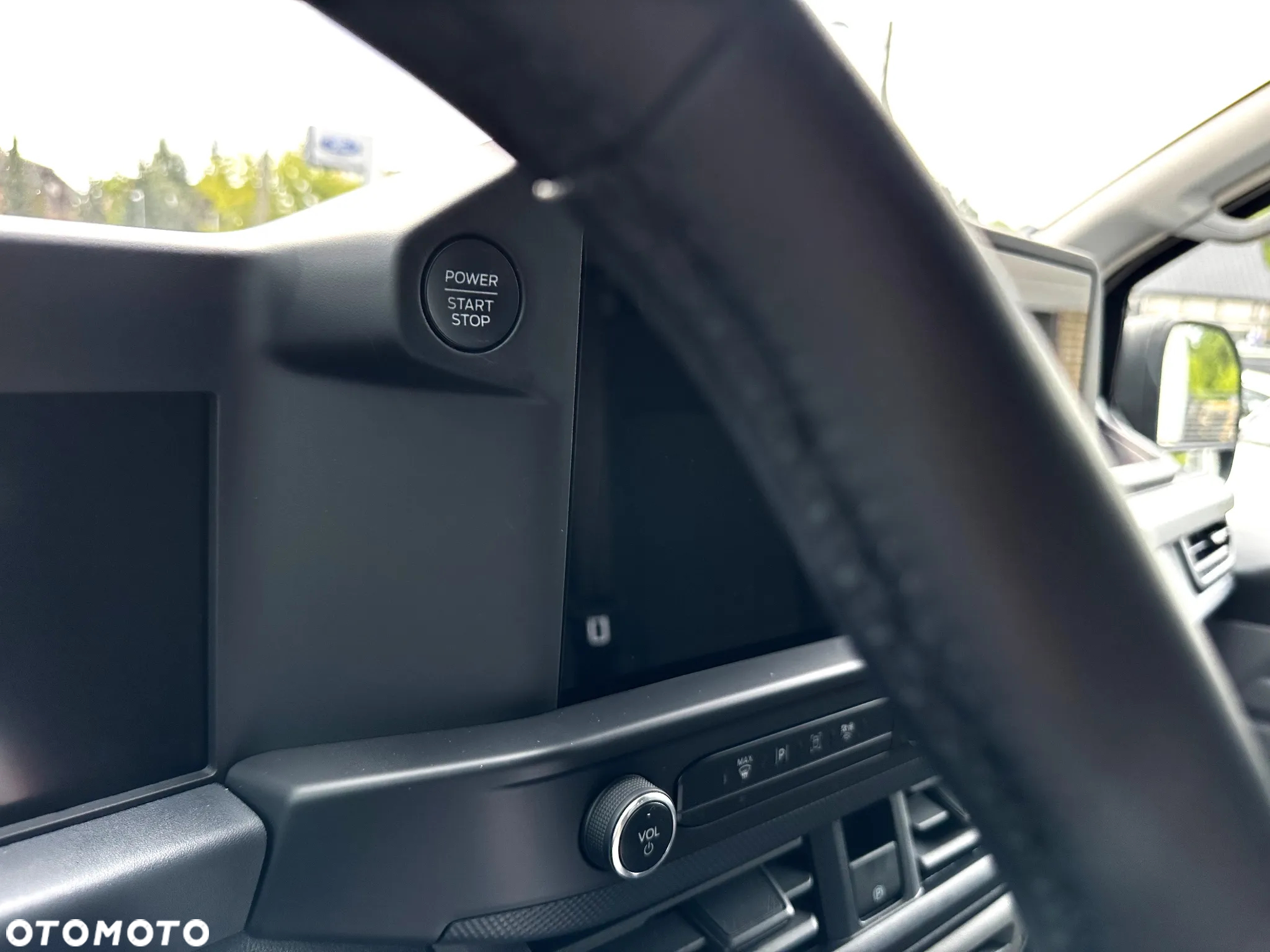 Ford Transit Custom - 18