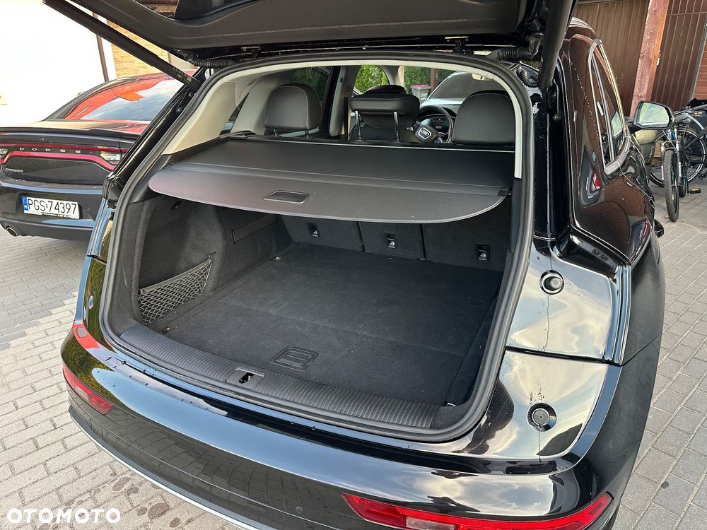 Audi Q5 2.0 TFSI quattro S tronic sport - 15
