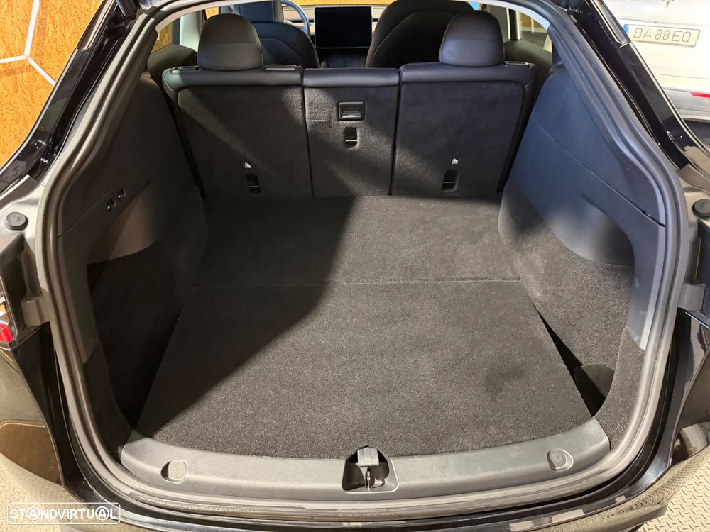Tesla Model Y Long Range Tração Integral - 15