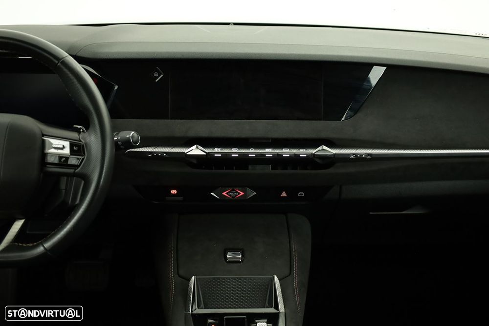 DS DS4 1.2 PureTech Performance Line EAT8 - 9