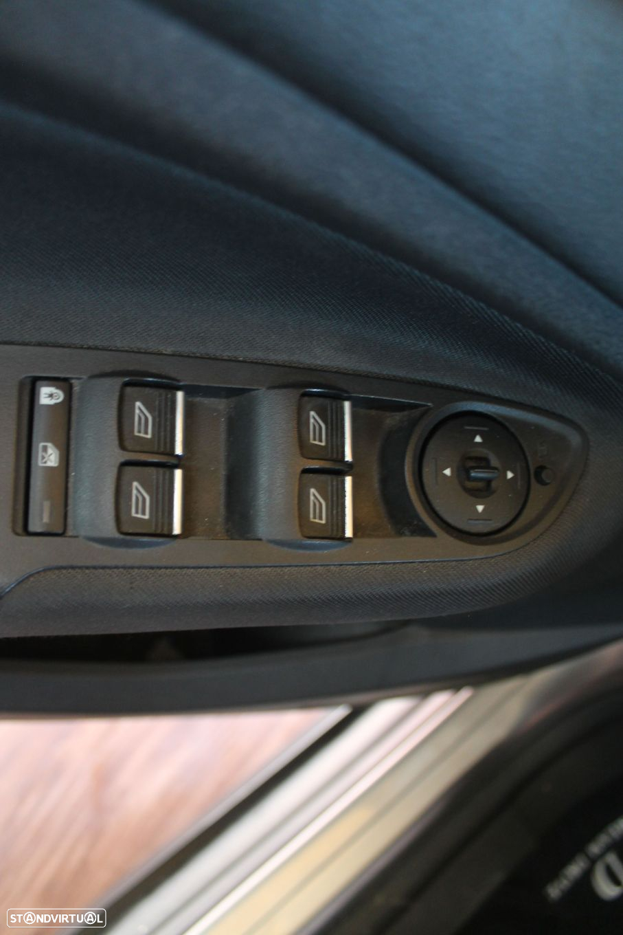 Ford Grand C-Max 1.0 EcoBoost S&S Trend - 17