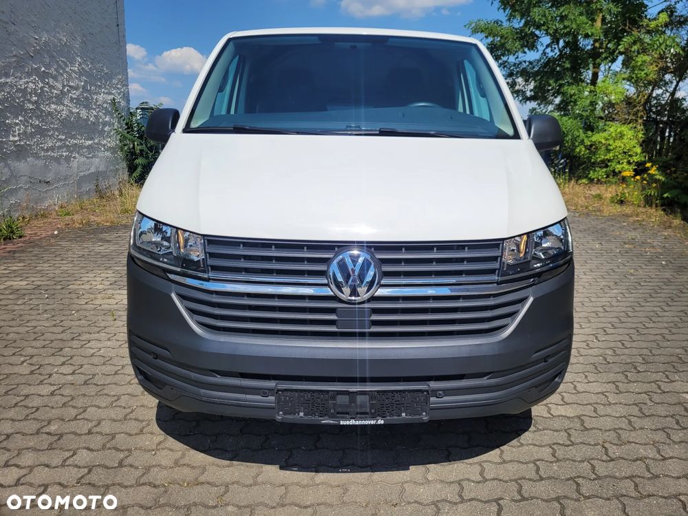 Volkswagen T6.1 Transporter - 1