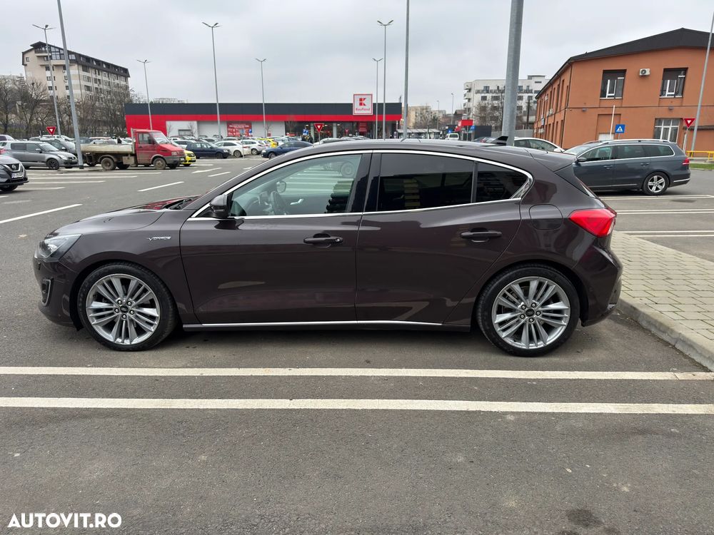 Ford Focus 2.0 EcoBlue Vignale - 6