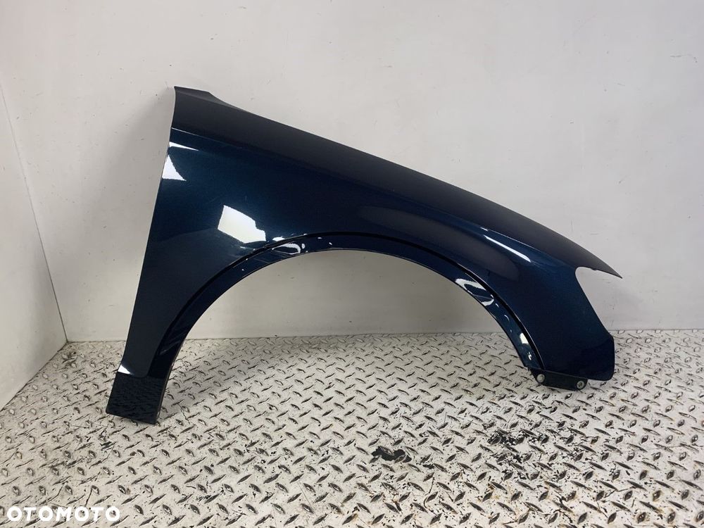 ORYGINALNY BŁOTNIK PRAWY PRZEDNI PRAWA PRZÓD AUDI A3 8V 8V5 SEDAN 12-20 - 5