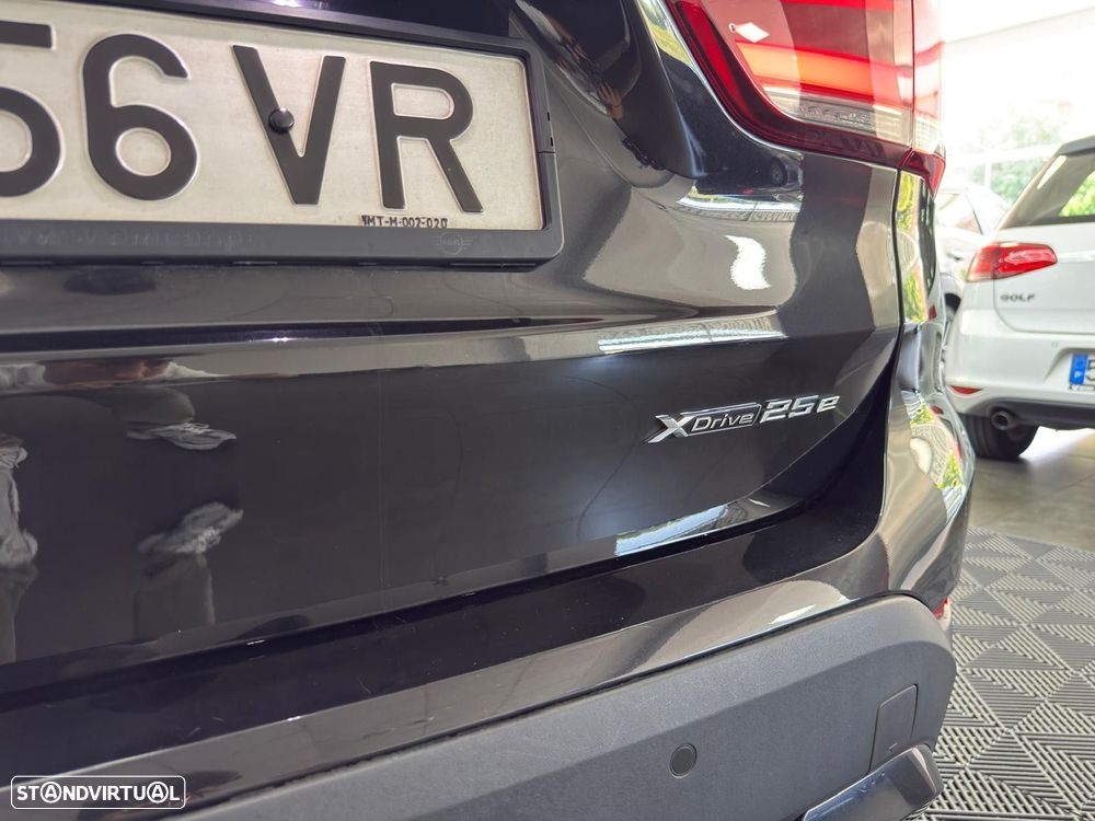 BMW X1 25 e xDrive Line Sport - 18