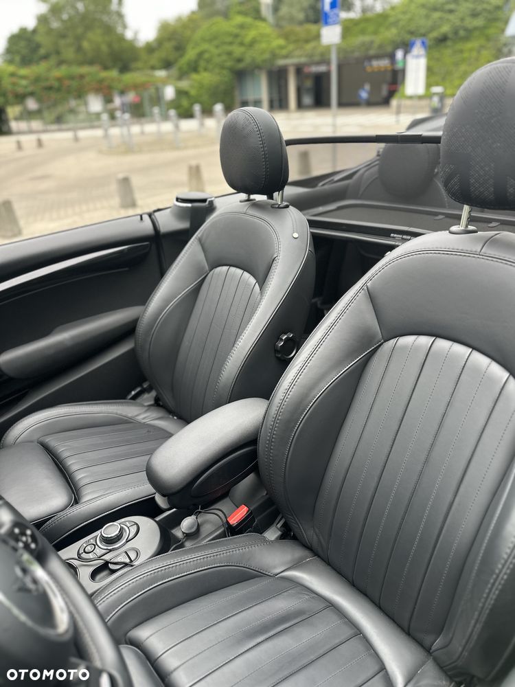MINI John Cooper Works - 16