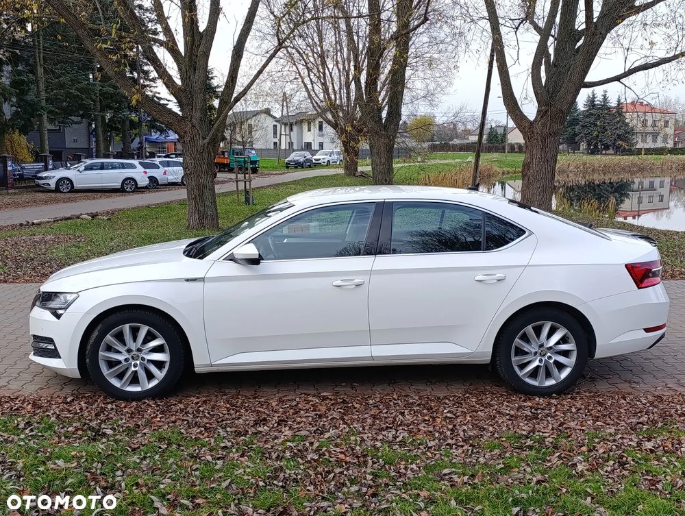 Skoda Superb 1.5 TSI ACT Ambition - 6