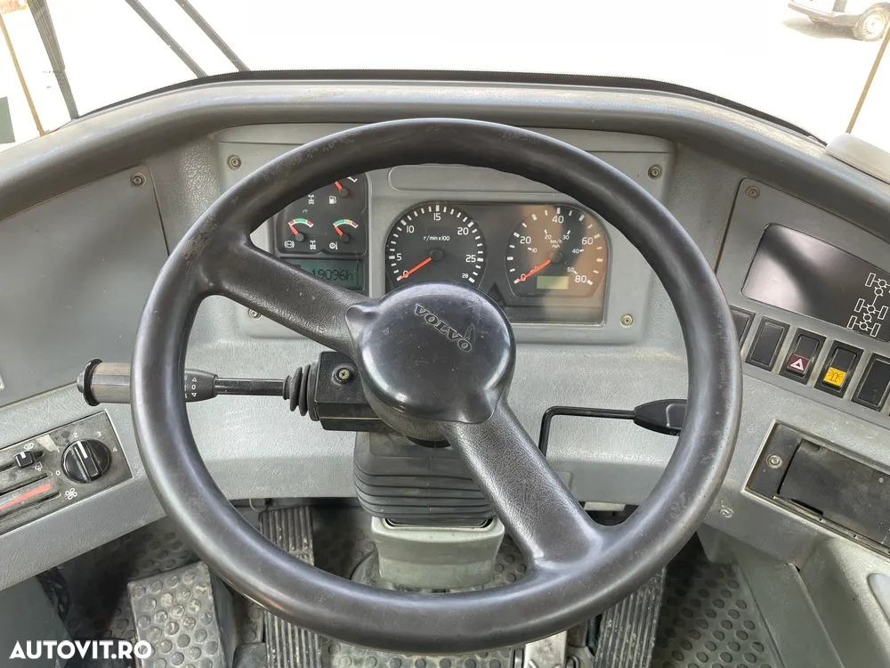 Volvo A25D - 23