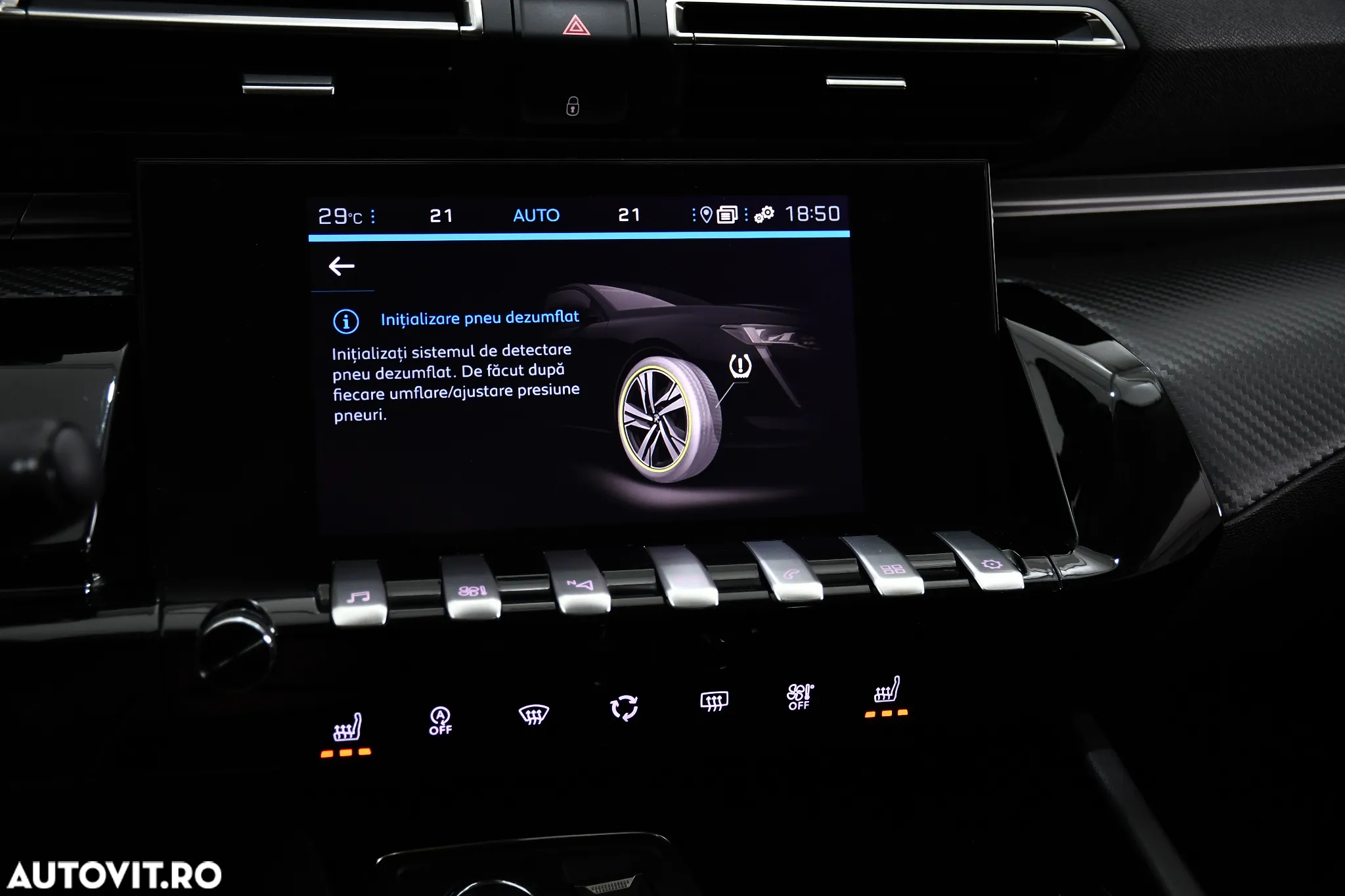 Peugeot 508 BlueHDi 130 EAT8 Allure Pack - 26
