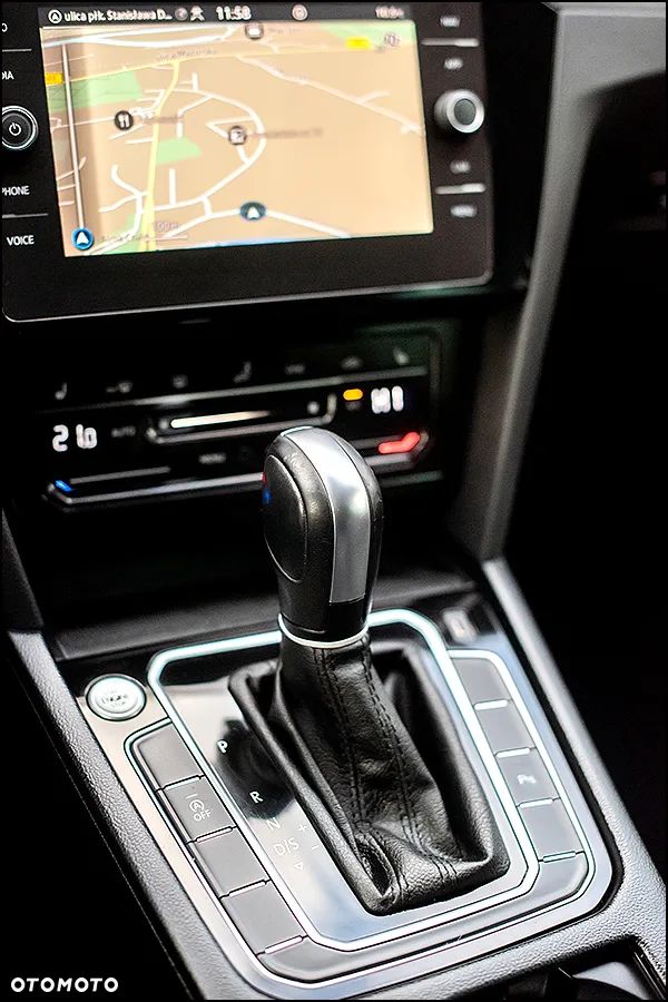 Volkswagen Passat - 27