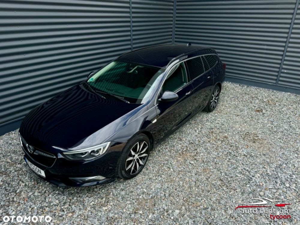 Opel Insignia - 31