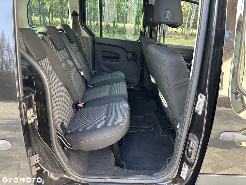 Mercedes-Benz Citan Tourer Extralang Start & Stop EDITION - 21