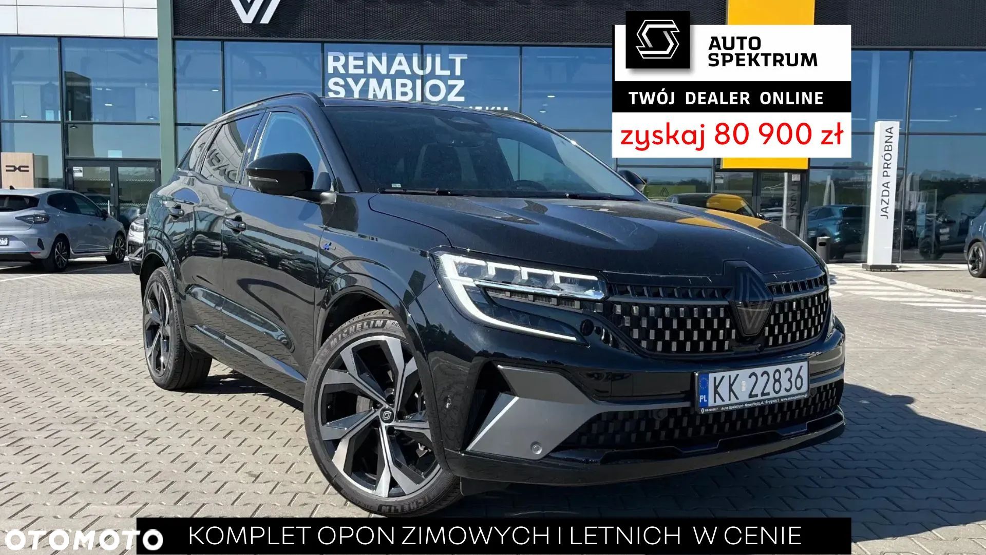 Renault Austral - 1