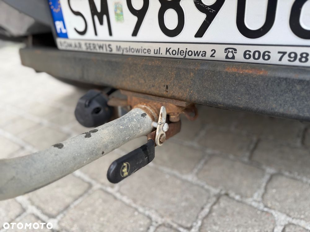 Suzuki Grand Vitara 1.6 - 20