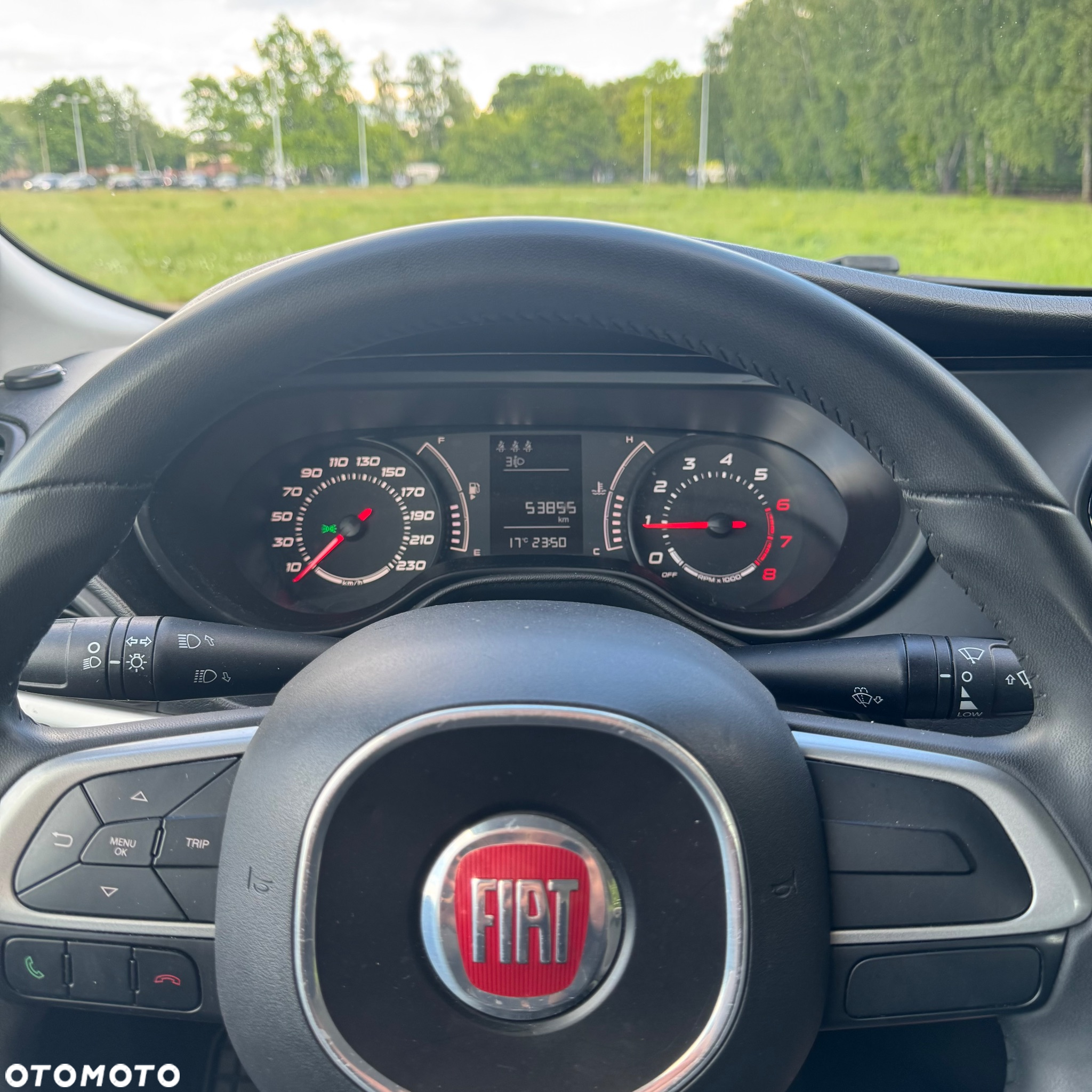 Fiat Tipo 1.4 16v Easy - 7