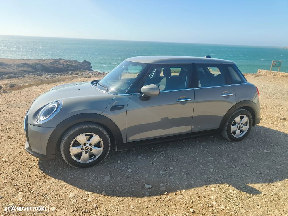 MINI 5 Portas One - 1