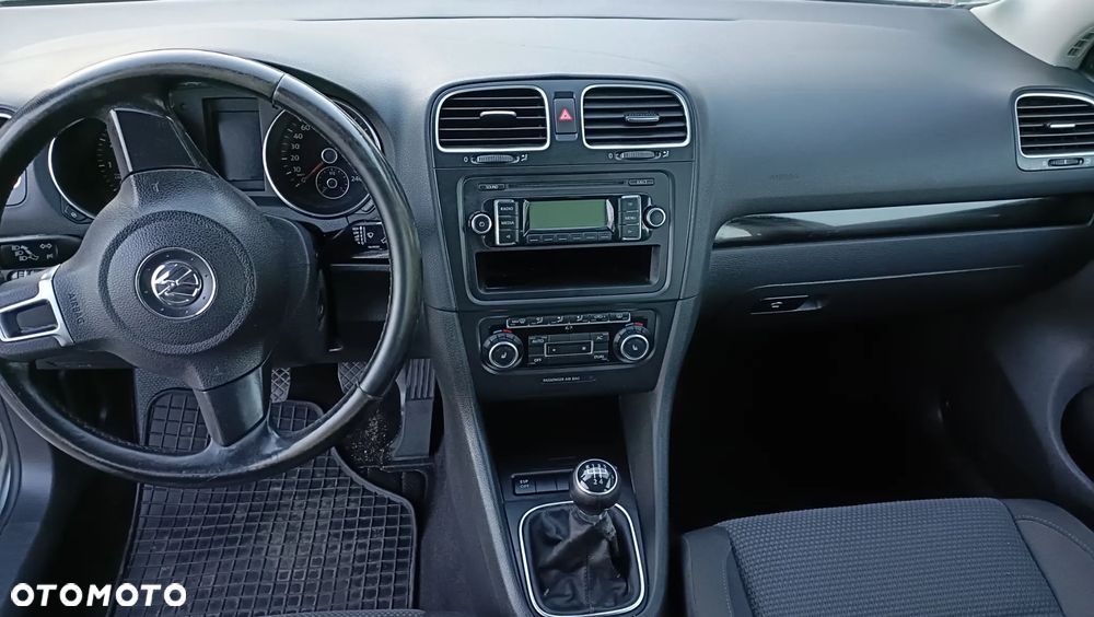 Volkswagen Golf 1.6 Edition - 18