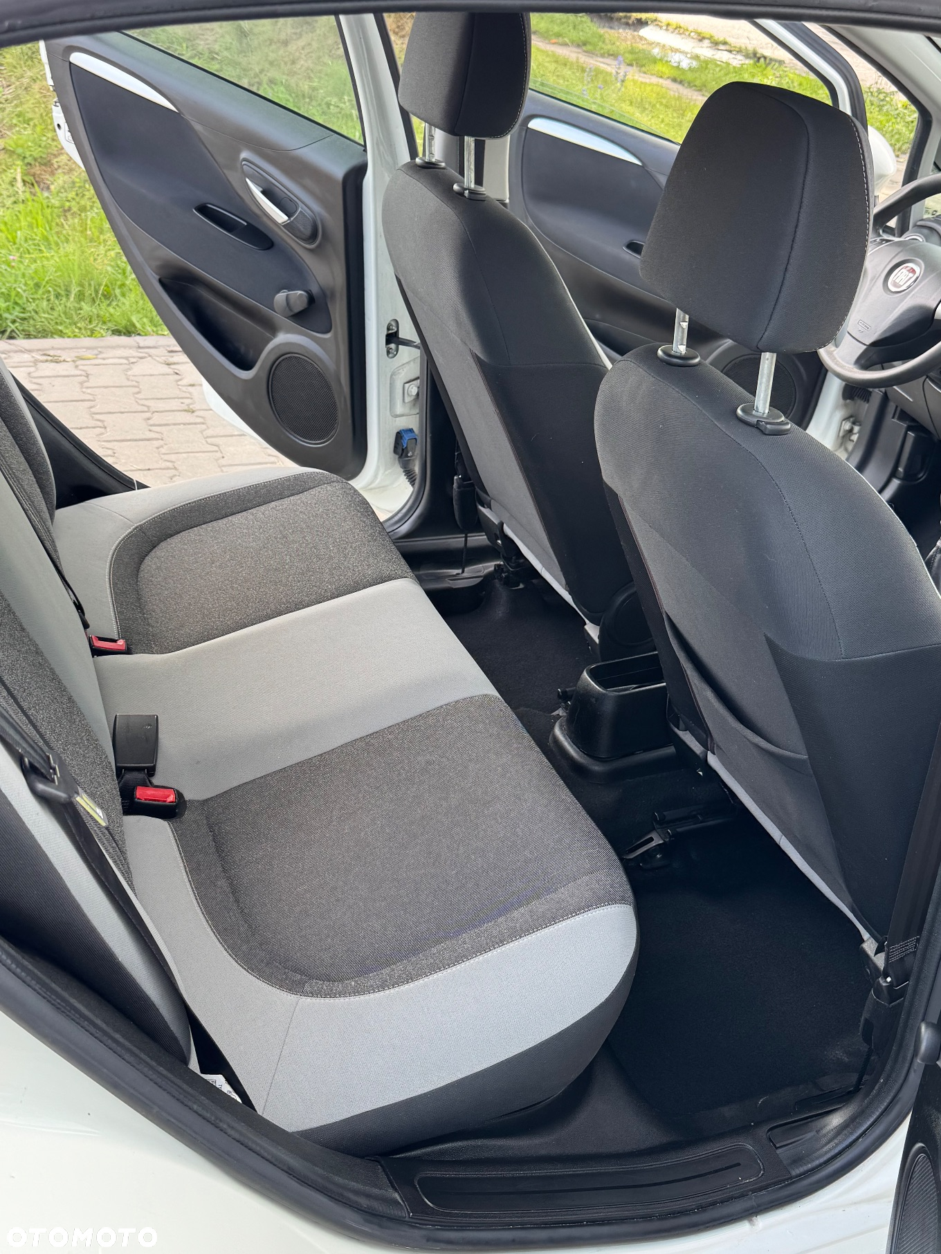 Fiat Punto 1.4 Estiva S&S - 18