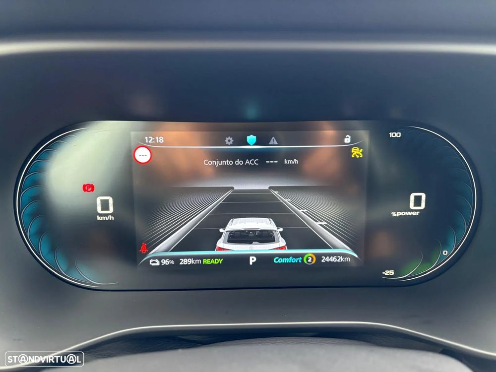 MG MG5 5 Standard Comfort - 16