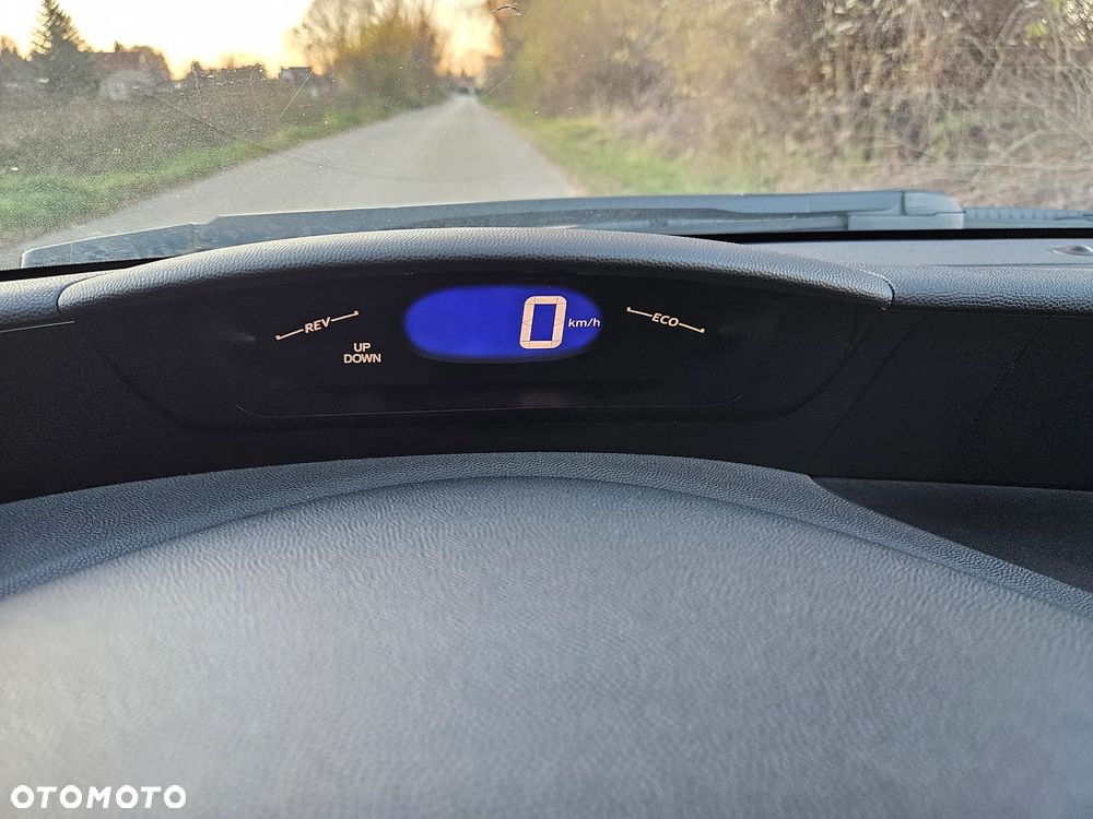 Honda Civic 1.4 i-VTEC Elegance - 25