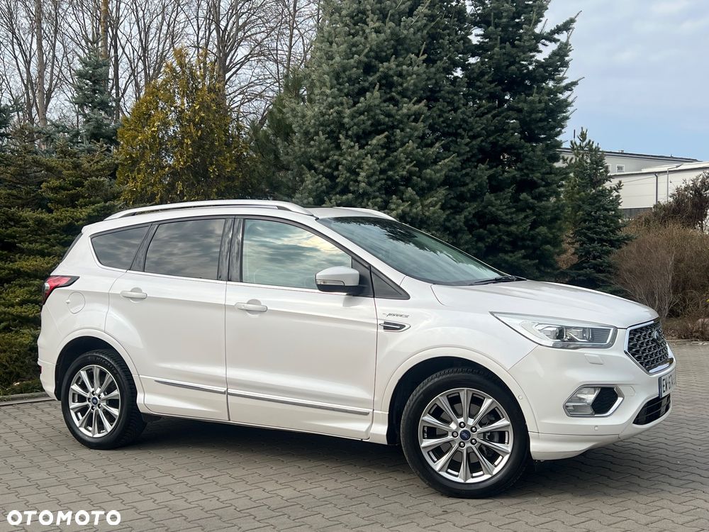 Ford Kuga - 16