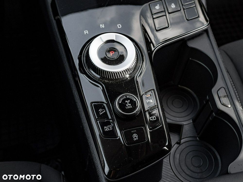 Kia Sportage - 18